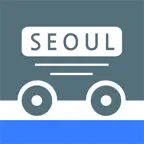 서울버스 - 서울시버스로 iOS Icon