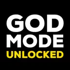 GOD Mode Unlocked iOS Icon
