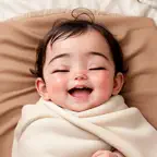 Baby Cry Translator iOS Icon
