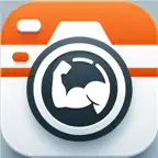 Gym Body Tracker - Camera iOS Icon