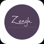 Zengh Indian iOS Icon