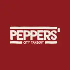 Peppers City Takeout West Brom iOS Icon