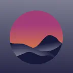 Immersive 360 Worlds: Passage iOS Icon