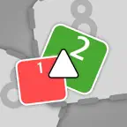 DoubleUp Solitaire iOS Icon