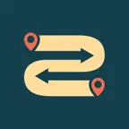Kruse GPS Audio Guide icon