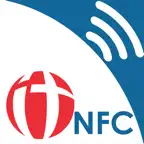 MikroNFC iOS Icon