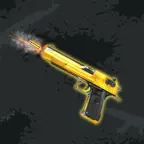 Gun Sounds FX iOS Icon
