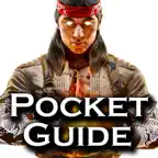 Pocket Guide: MK1 Edition icon