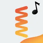 Music What's Pro iOS Icon