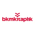 Bkmkitaplık iOS Icon