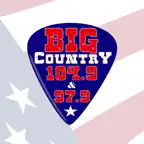 Big Country Legends iOS Icon
