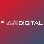 Macmillan Education Digital iOS Icon