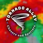 Tornado Alley Weather Center iOS Icon