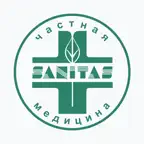 Санитас: кабинет пациента icon