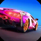 Speed Car Run: Need for Racing Icon