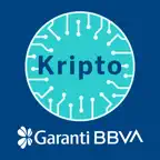 Garanti BBVA Kripto icon