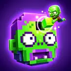 Zom Attack iOS Icon