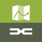 Dacia Travel Companion iOS Icon