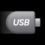REC Disk Speed Test Icon