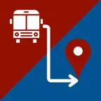 Houston Metro iOS Icon