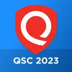 QSC Orlando 2023 iOS Icon