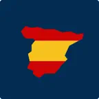 Radios de España‎ iOS Icon