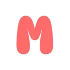 Mingle IRL - Meet people iOS Icon