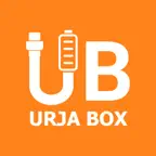 Urjabox Icon