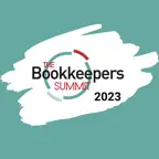 Bookkeepers Summit 2023 iOS Icon