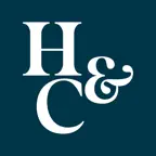 Hunts & Coombs Client iOS Icon