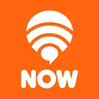 MaaltalkNow: AI Travel, eSIM iOS Icon