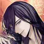 Ikemen Villains Otome Game iOS Icon