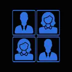 Passport Photo - IDPhoto4You iOS Icon
