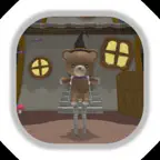 MagicTeddyBear iOS Icon