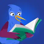 Skrynia: Bilingual stories iOS Icon