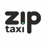 ZipTaxi iOS Icon