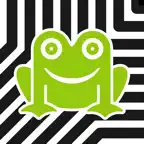 Pepperi for Zebra iOS Icon