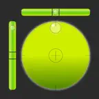Bubble Level - Spirit Tool iOS Icon