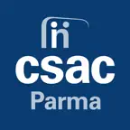 CSAC Parma in app iOS Icon