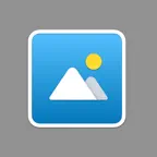 Squarize iOS Icon