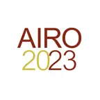 AIRO 2023 iOS Icon