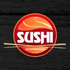 SUSHI EXPRESS | Доставка iOS Icon