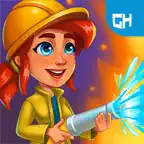 Rescue Crew: Strategy Puzzle iOS Icon