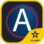 WeCare, USARCENT iOS Icon