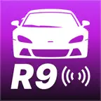 R9 Companion iOS Icon
