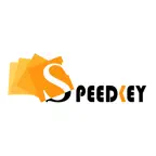 Speedkey Light iOS Icon