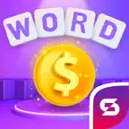 Word Search Real Cash Games iOS Icon