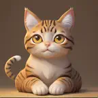 Cat Meow Interpreter iOS Icon