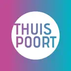 Thuispoort iOS Icon