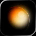 PhotonCam: Pro Camera & Editor Icon